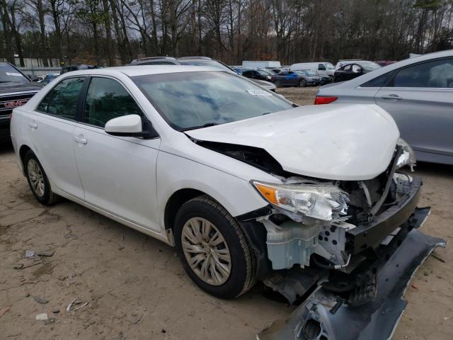 Photo 3 VIN: 4T1BF1FK8CU510031 - TOYOTA CAMRY BASE 