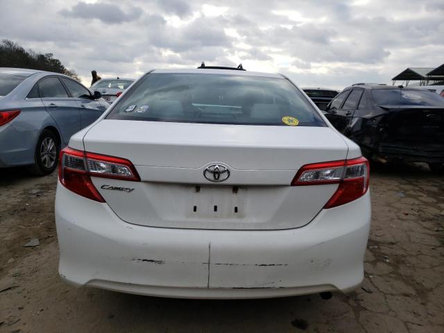 Photo 5 VIN: 4T1BF1FK8CU510031 - TOYOTA CAMRY BASE 