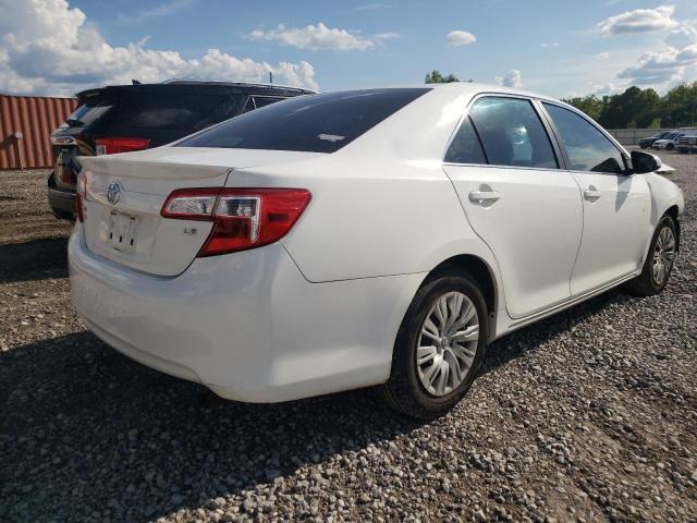 Photo 3 VIN: 4T1BF1FK8CU511308 - TOYOTA CAMRY BASE 