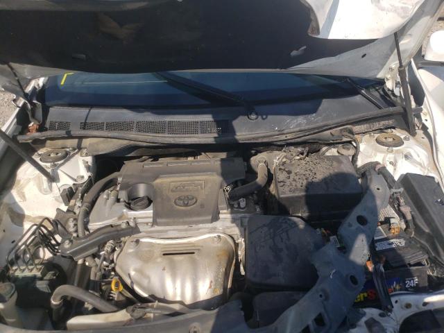 Photo 6 VIN: 4T1BF1FK8CU511308 - TOYOTA CAMRY BASE 