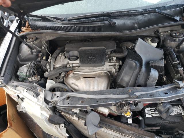 Photo 6 VIN: 4T1BF1FK8CU512099 - TOYOTA CAMRY BASE 