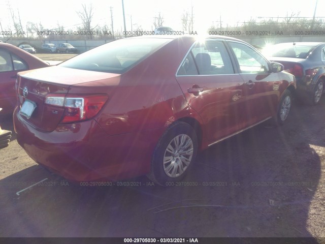 Photo 3 VIN: 4T1BF1FK8CU512118 - TOYOTA CAMRY 