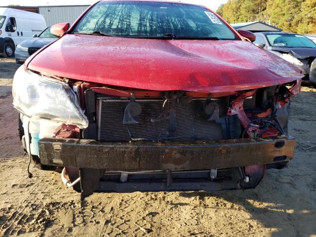 Photo 8 VIN: 4T1BF1FK8CU515116 - TOYOTA CAMRY BASE 