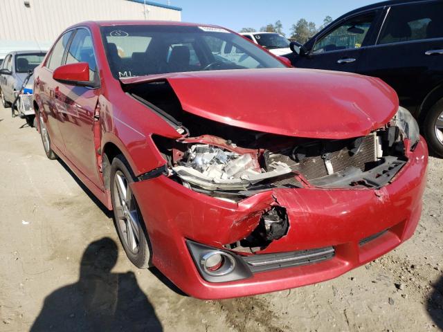 Photo 0 VIN: 4T1BF1FK8CU517920 - TOYOTA CAMRY BASE 