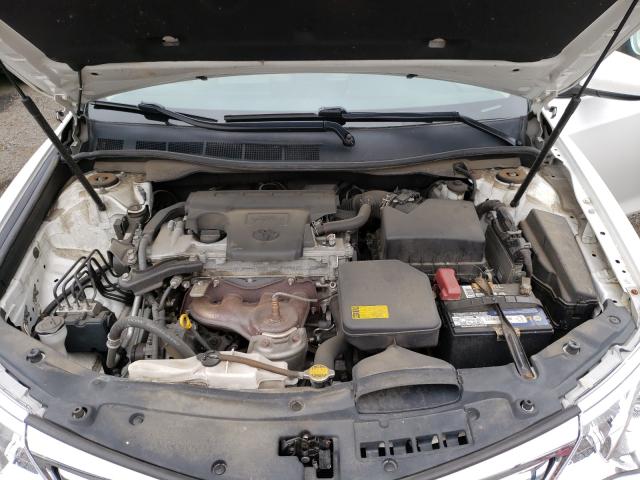 Photo 6 VIN: 4T1BF1FK8CU520722 - TOYOTA CAMRY BASE 