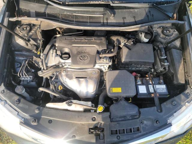 Photo 6 VIN: 4T1BF1FK8CU521031 - TOYOTA CAMRY 