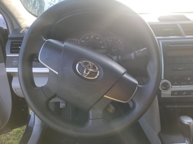 Photo 8 VIN: 4T1BF1FK8CU521031 - TOYOTA CAMRY 