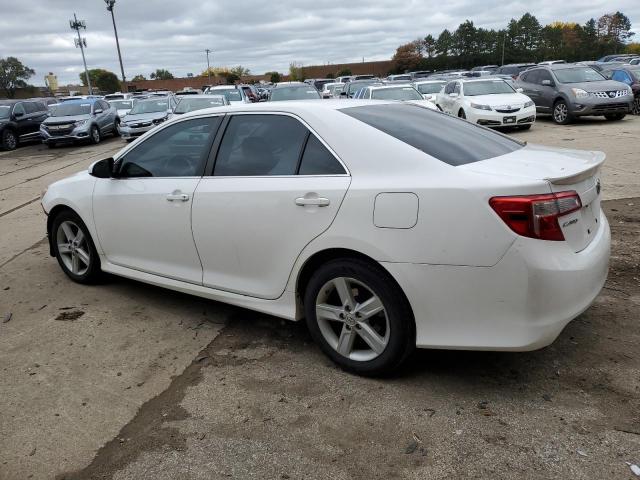 Photo 1 VIN: 4T1BF1FK8CU526570 - TOYOTA CAMRY 