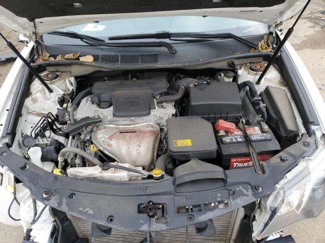 Photo 10 VIN: 4T1BF1FK8CU526570 - TOYOTA CAMRY 