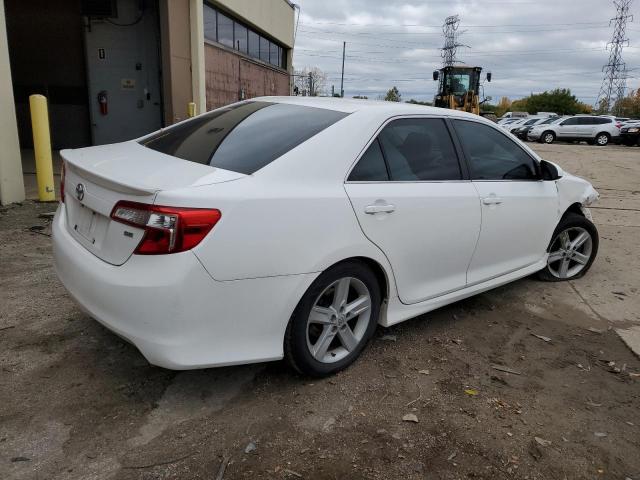 Photo 2 VIN: 4T1BF1FK8CU526570 - TOYOTA CAMRY 