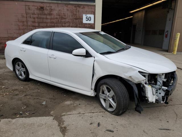 Photo 3 VIN: 4T1BF1FK8CU526570 - TOYOTA CAMRY 