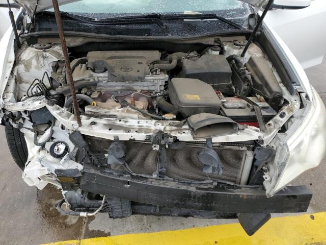 Photo 10 VIN: 4T1BF1FK8CU529615 - TOYOTA CAMRY BASE 