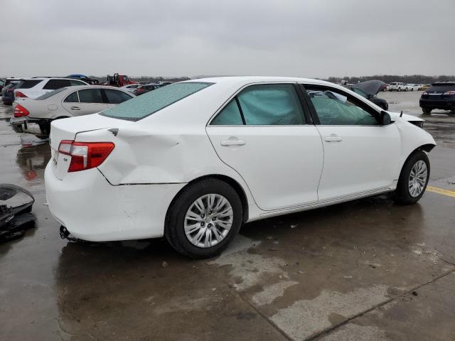 Photo 2 VIN: 4T1BF1FK8CU529615 - TOYOTA CAMRY BASE 