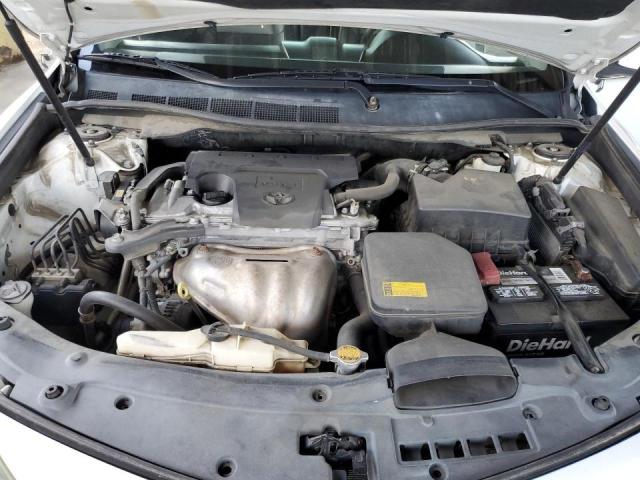 Photo 10 VIN: 4T1BF1FK8CU531008 - TOYOTA CAMRY 