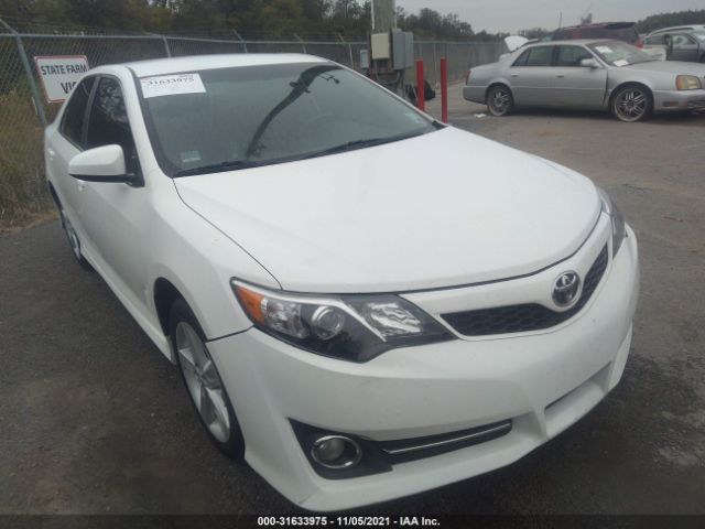 Photo 0 VIN: 4T1BF1FK8CU540565 - TOYOTA CAMRY 