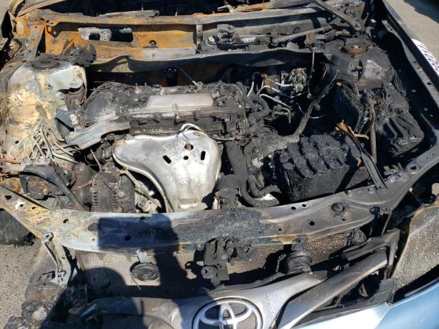 Photo 10 VIN: 4T1BF1FK8CU541845 - TOYOTA CAMRY BASE 