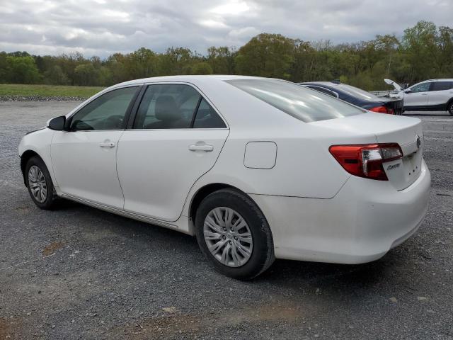 Photo 1 VIN: 4T1BF1FK8CU545541 - TOYOTA CAMRY 