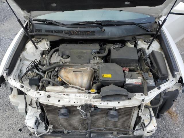 Photo 10 VIN: 4T1BF1FK8CU545541 - TOYOTA CAMRY 