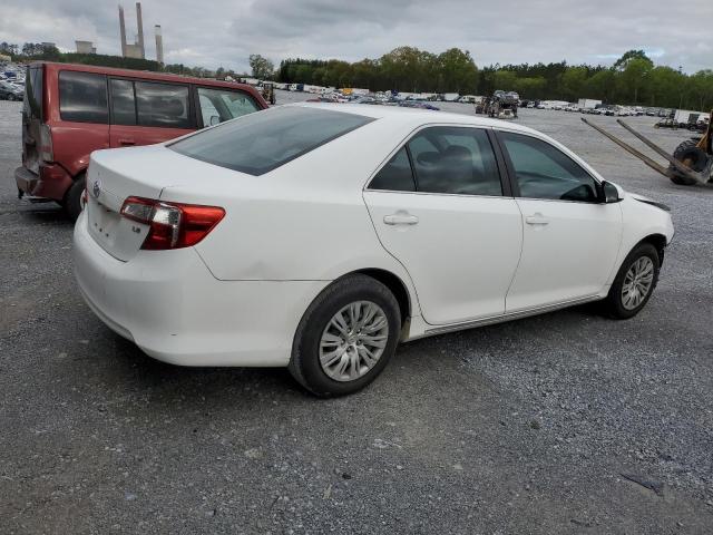 Photo 2 VIN: 4T1BF1FK8CU545541 - TOYOTA CAMRY 