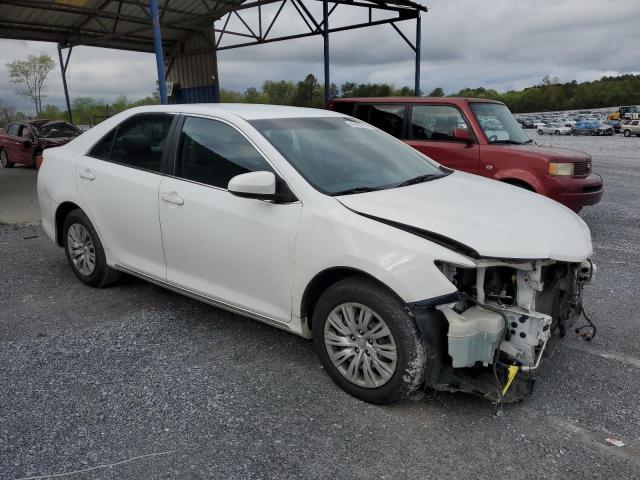 Photo 3 VIN: 4T1BF1FK8CU545541 - TOYOTA CAMRY 