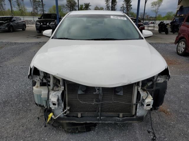 Photo 4 VIN: 4T1BF1FK8CU545541 - TOYOTA CAMRY 