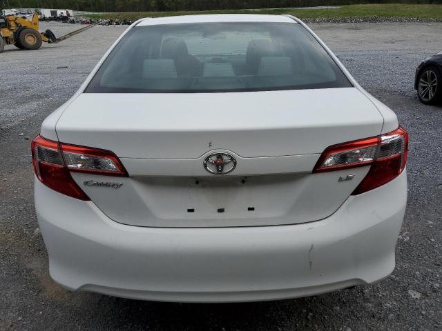 Photo 5 VIN: 4T1BF1FK8CU545541 - TOYOTA CAMRY 