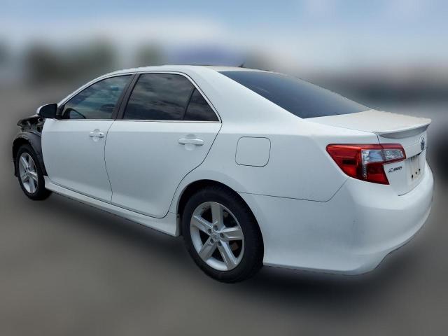 Photo 1 VIN: 4T1BF1FK8CU548083 - TOYOTA CAMRY 