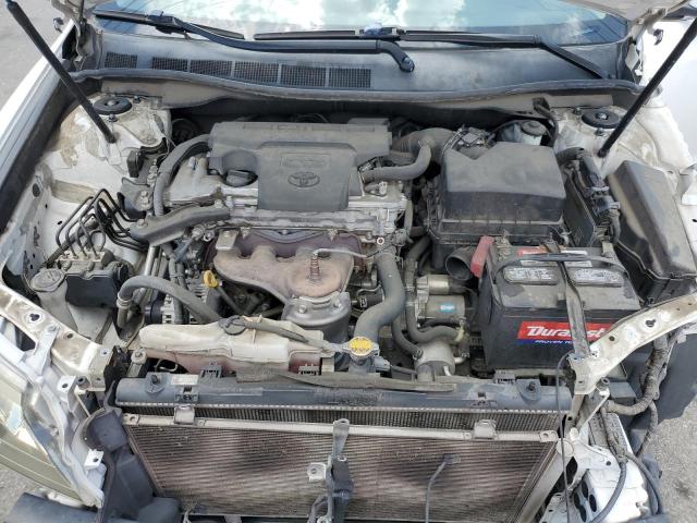 Photo 10 VIN: 4T1BF1FK8CU548083 - TOYOTA CAMRY 