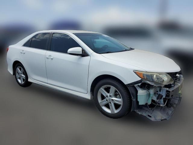 Photo 3 VIN: 4T1BF1FK8CU548083 - TOYOTA CAMRY 