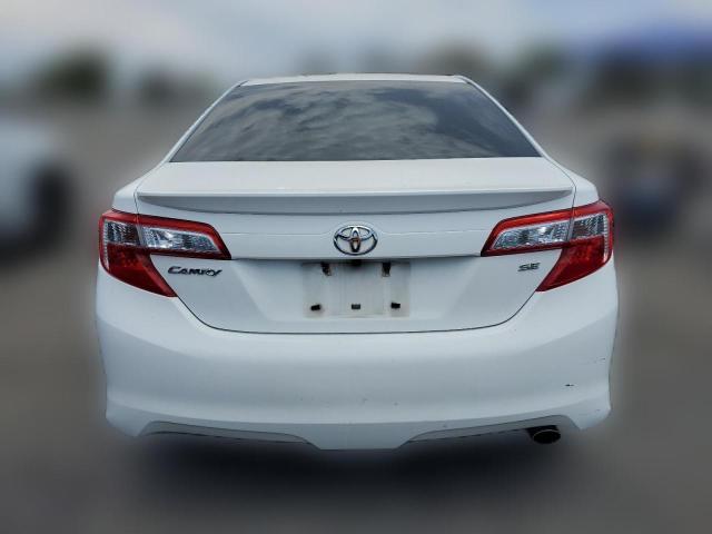 Photo 5 VIN: 4T1BF1FK8CU548083 - TOYOTA CAMRY 