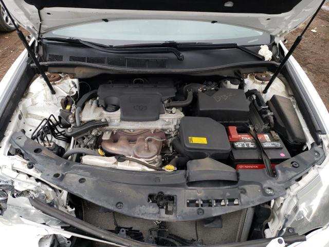 Photo 10 VIN: 4T1BF1FK8CU551002 - TOYOTA CAMRY BASE 