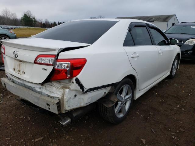 Photo 2 VIN: 4T1BF1FK8CU551002 - TOYOTA CAMRY BASE 