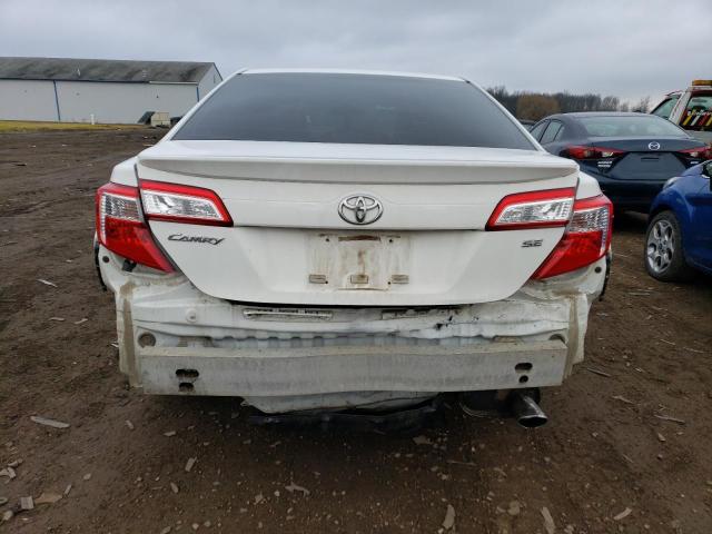 Photo 5 VIN: 4T1BF1FK8CU551002 - TOYOTA CAMRY BASE 