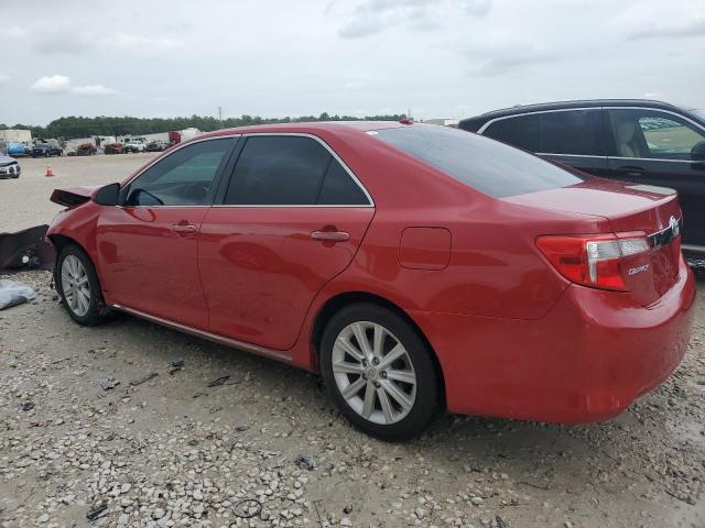 Photo 1 VIN: 4T1BF1FK8CU555020 - TOYOTA CAMRY BASE 