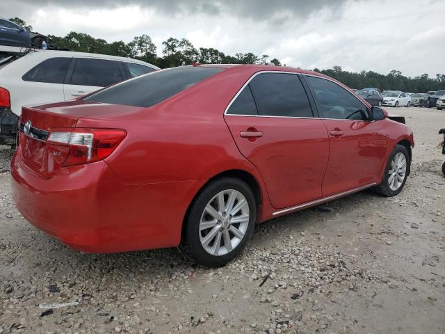 Photo 2 VIN: 4T1BF1FK8CU555020 - TOYOTA CAMRY BASE 