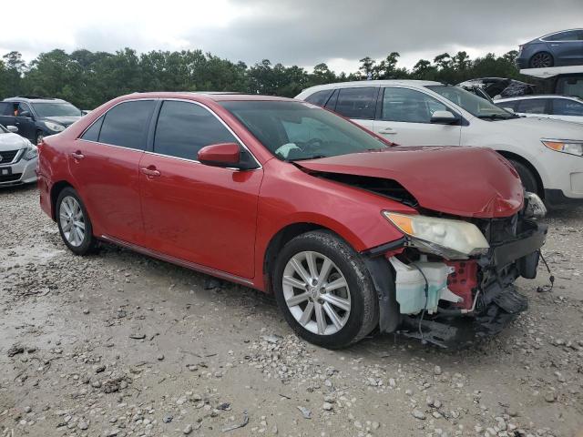 Photo 3 VIN: 4T1BF1FK8CU555020 - TOYOTA CAMRY BASE 