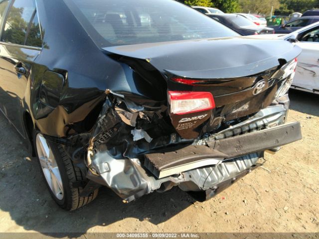 Photo 5 VIN: 4T1BF1FK8CU556636 - TOYOTA CAMRY 