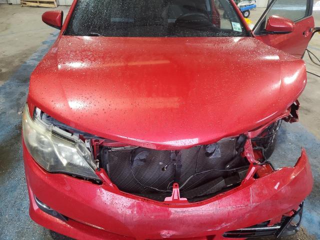 Photo 10 VIN: 4T1BF1FK8CU559746 - TOYOTA CAMRY BASE 