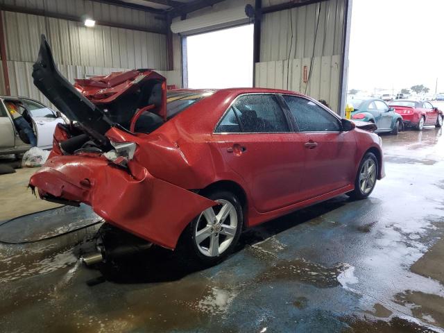 Photo 2 VIN: 4T1BF1FK8CU559746 - TOYOTA CAMRY BASE 