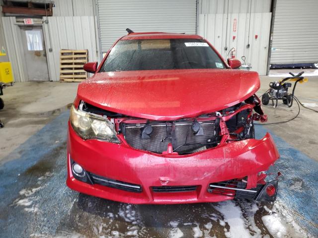 Photo 4 VIN: 4T1BF1FK8CU559746 - TOYOTA CAMRY BASE 