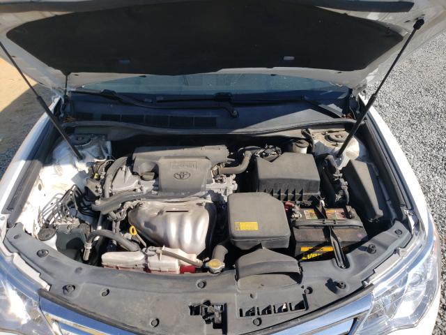 Photo 6 VIN: 4T1BF1FK8CU560945 - TOYOTA CAMRY BASE 