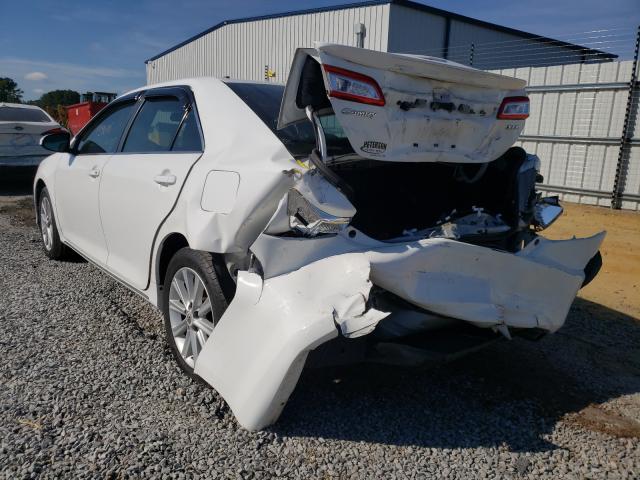 Photo 8 VIN: 4T1BF1FK8CU560945 - TOYOTA CAMRY BASE 