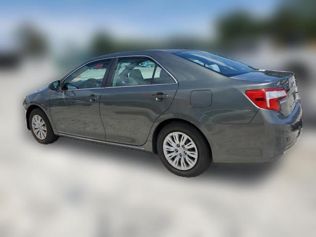 Photo 1 VIN: 4T1BF1FK8CU561934 - TOYOTA CAMRY 