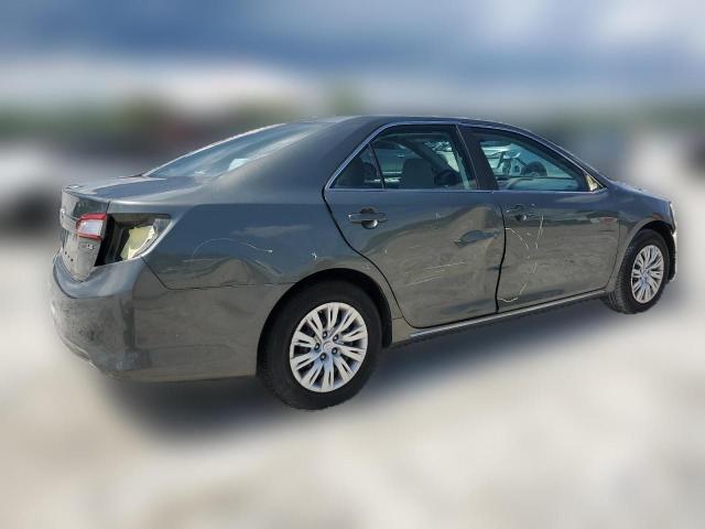 Photo 2 VIN: 4T1BF1FK8CU561934 - TOYOTA CAMRY 