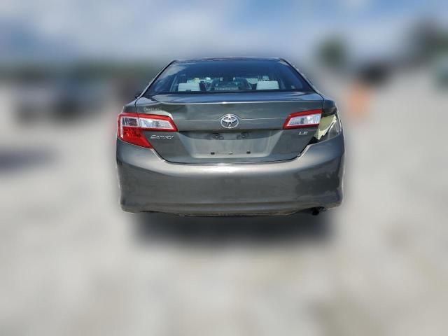 Photo 5 VIN: 4T1BF1FK8CU561934 - TOYOTA CAMRY 