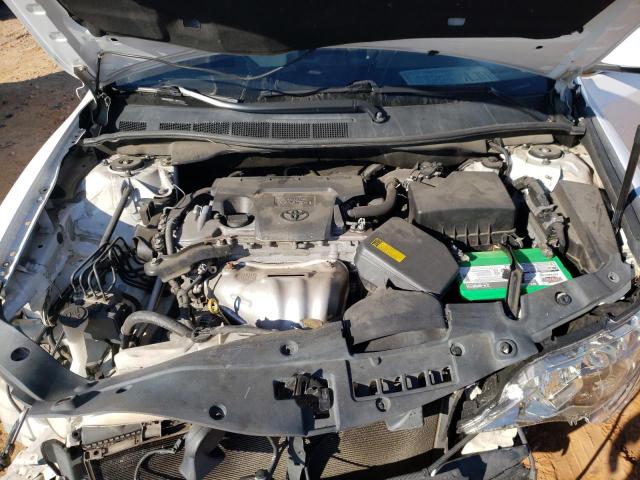 Photo 6 VIN: 4T1BF1FK8CU563036 - TOYOTA CAMRY BASE 