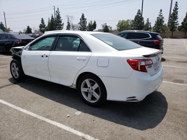 Photo 1 VIN: 4T1BF1FK8CU565496 - TOYOTA CAMRY BASE 