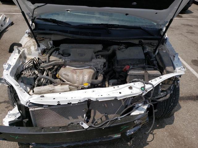 Photo 10 VIN: 4T1BF1FK8CU565496 - TOYOTA CAMRY BASE 