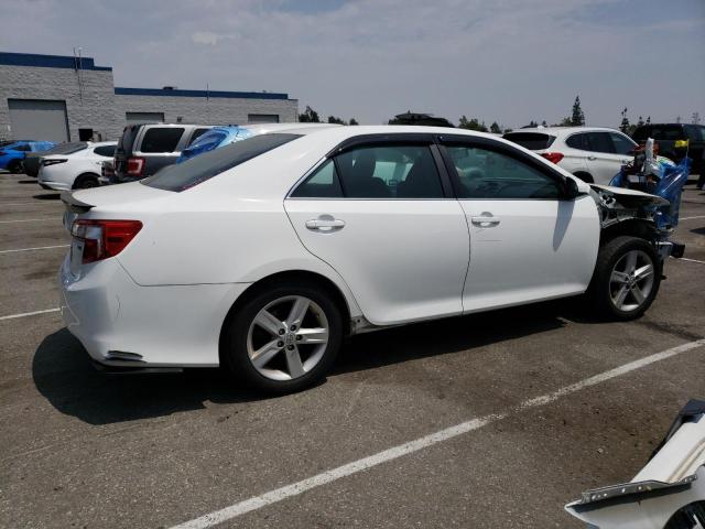 Photo 2 VIN: 4T1BF1FK8CU565496 - TOYOTA CAMRY BASE 