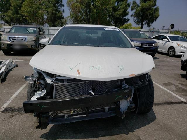 Photo 4 VIN: 4T1BF1FK8CU565496 - TOYOTA CAMRY BASE 